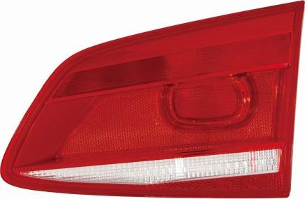 ABAKUS 441-1331R-LD-UE - Luce posteriore autozon.pro