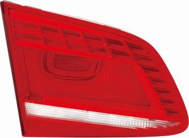 ABAKUS 441-1333L-LD-AE - Luce posteriore autozon.pro