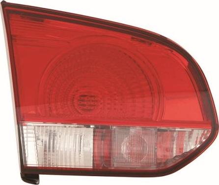 ABAKUS 441-1320L-LD-UE - Luce posteriore autozon.pro