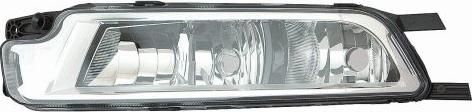 ABAKUS 441-2059L-UE - Luce guida diurna autozon.pro