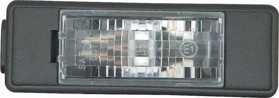 ABAKUS 441-2112N-UE - Luce targa autozon.pro