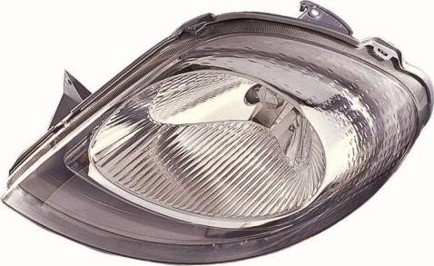 ABAKUS 442-1133L-LD-EM - Faro principale autozon.pro