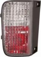 ABAKUS 442-1304L-LD-UE - Luce posteriore autozon.pro