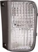 ABAKUS 442-1304R-LD-UE - Luce posteriore autozon.pro