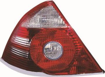 ABAKUS 431-1969L-UE - Luce posteriore autozon.pro