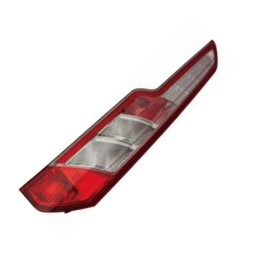 ABAKUS 431-19B6L-UE - Luce posteriore autozon.pro