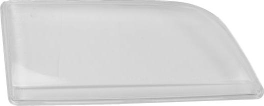 ABAKUS 47-773-1109REND - Lente diffusore, Faro principale autozon.pro