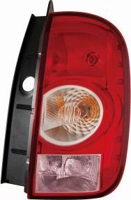 ABAKUS 551-1996R-LD-UE - Luce posteriore autozon.pro