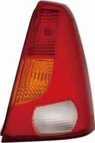 ABAKUS 551-1958R-LD-UE - Luce posteriore autozon.pro