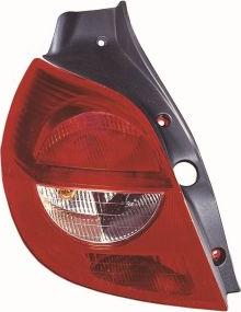 ABAKUS 551-1963L-UE - Luce posteriore autozon.pro