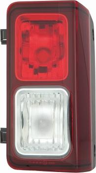 ABAKUS 551-1315L-LD-UE - Luce posteriore autozon.pro