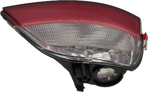 ABAKUS 553-4002R-LD-UE - Luce di retromarcia autozon.pro