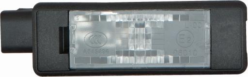 ABAKUS 552-2103N-UE - Luce targa autozon.pro