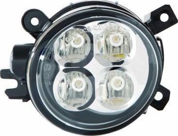 ABAKUS 665-1601L-AE - Luce guida diurna autozon.pro