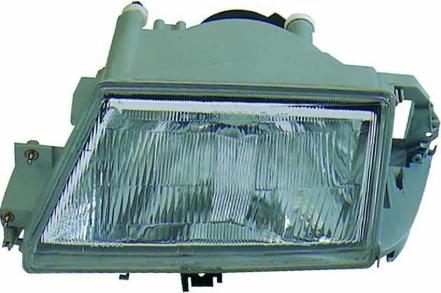 ABAKUS 667-1102L-LD-E - Faro principale autozon.pro