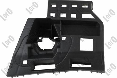 ABAKUS 048-14-383 - Supporto, Paraurti autozon.pro