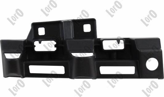 ABAKUS 042-49-382 - Supporto, Paraurti autozon.pro