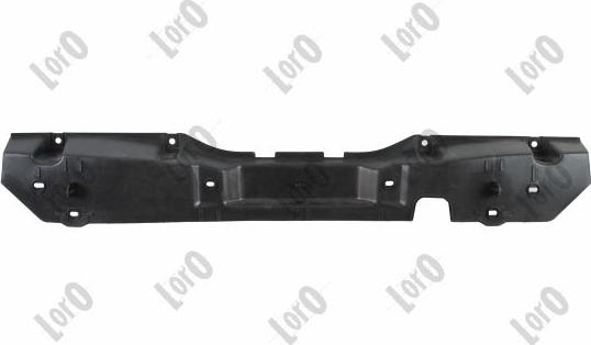 ABAKUS 042-49-370 - Supporto, Paraurti autozon.pro