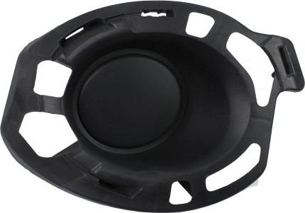 ABAKUS 042-47-454 - Griglia di ventilazione, Paraurti autozon.pro