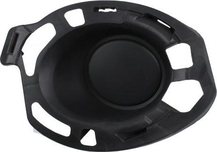 ABAKUS 042-47-453 - Griglia di ventilazione, Paraurti autozon.pro