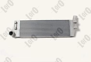 ABAKUS 042-018-0002 - Intercooler autozon.pro