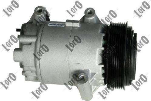 ABAKUS 042-023-0001 - Compressore, Climatizzatore autozon.pro