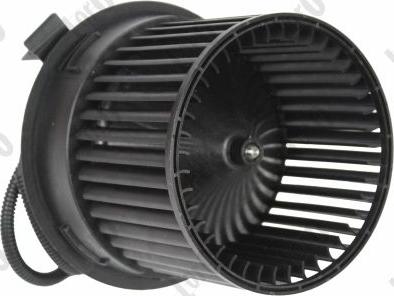 ABAKUS 042-022-0009 - Ventilatore abitacolo autozon.pro