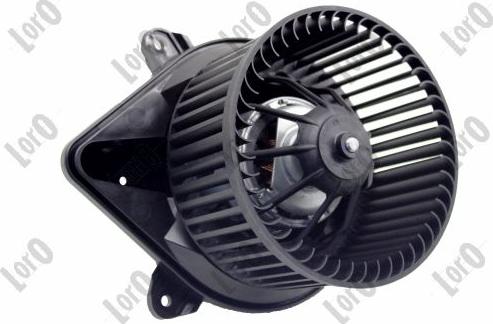 ABAKUS 042-022-0005 - Ventilatore abitacolo autozon.pro