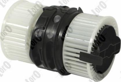 ABAKUS 042-022-0003 - Ventilatore abitacolo autozon.pro