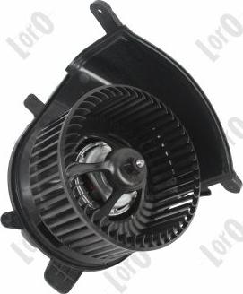 ABAKUS 042-022-0007 - Ventilatore abitacolo autozon.pro