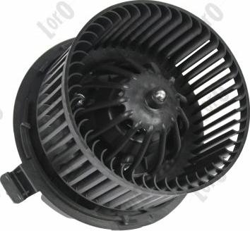 ABAKUS 042-022-0010 - Ventilatore abitacolo autozon.pro