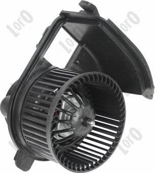 ABAKUS 042-022-0011 - Ventilatore abitacolo autozon.pro