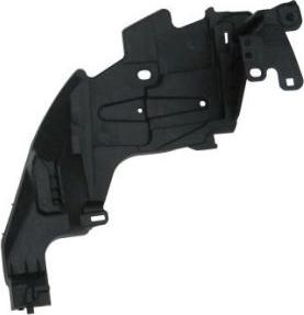 ABAKUS 042-36-381 - Supporto, Paraurti autozon.pro