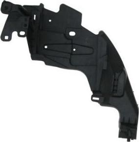 ABAKUS 042-36-382 - Supporto, Paraurti autozon.pro