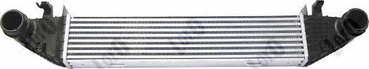 ABAKUS 054-018-0006 - Intercooler autozon.pro