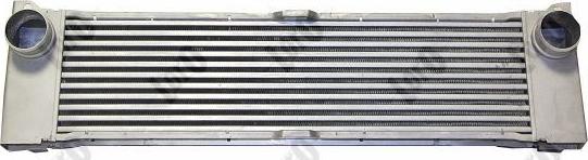 ABAKUS 054-018-0010 - Intercooler autozon.pro