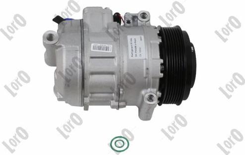 ABAKUS 054-023-0004 - Compressore, Climatizzatore autozon.pro