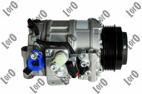 ABAKUS 054-023-0005 - Compressore, Climatizzatore autozon.pro