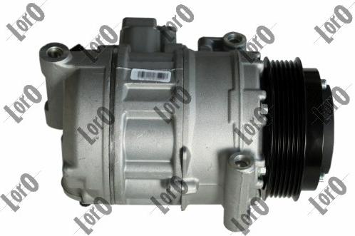 ABAKUS 054-023-0003 - Compressore, Climatizzatore autozon.pro