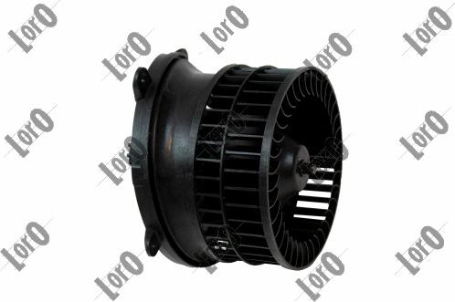 ABAKUS 054-022-0004 - Ventilatore abitacolo autozon.pro