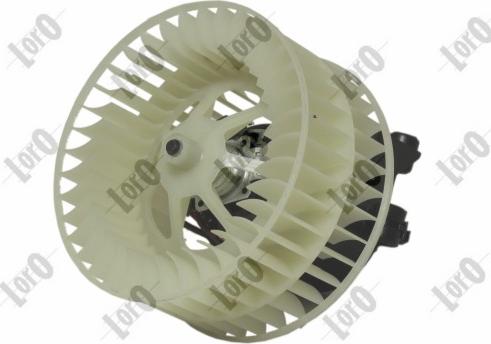 ABAKUS 054-022-0005 - Ventilatore abitacolo autozon.pro