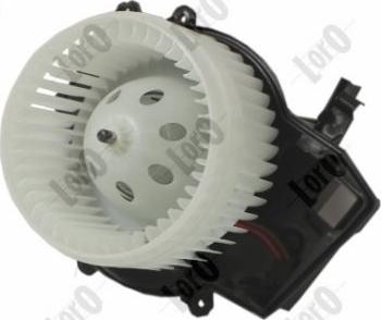 ABAKUS 054-022-0002 - Ventilatore abitacolo autozon.pro