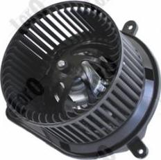 ABAKUS 054-022-0007 - Ventilatore abitacolo autozon.pro