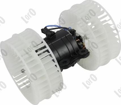 ABAKUS 054-022-0014 - Ventilatore abitacolo autozon.pro