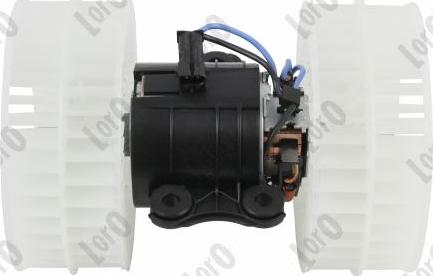 ABAKUS 054-022-0014 - Ventilatore abitacolo autozon.pro