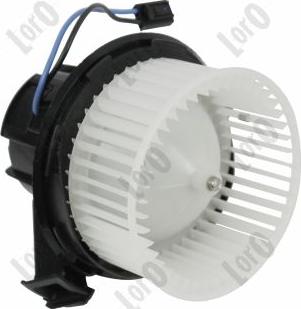 ABAKUS 054-022-0015 - Ventilatore abitacolo autozon.pro