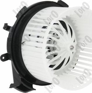 ABAKUS 054-022-0011 - Ventilatore abitacolo autozon.pro