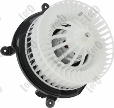 ABAKUS 054-022-0012 - Ventilatore abitacolo autozon.pro