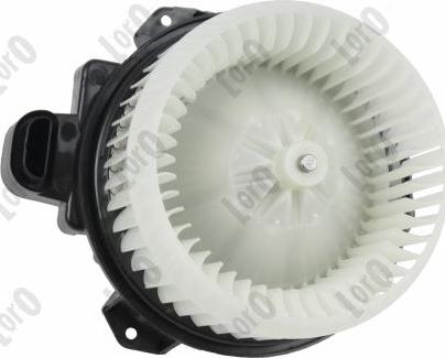 ABAKUS 051-022-0001 - Ventilatore abitacolo autozon.pro