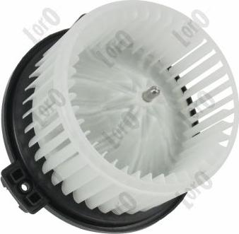 ABAKUS 051-022-0002 - Ventilatore abitacolo autozon.pro